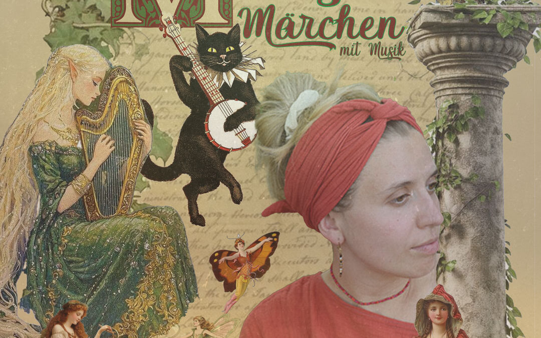 Mimis Märchen mit Musik