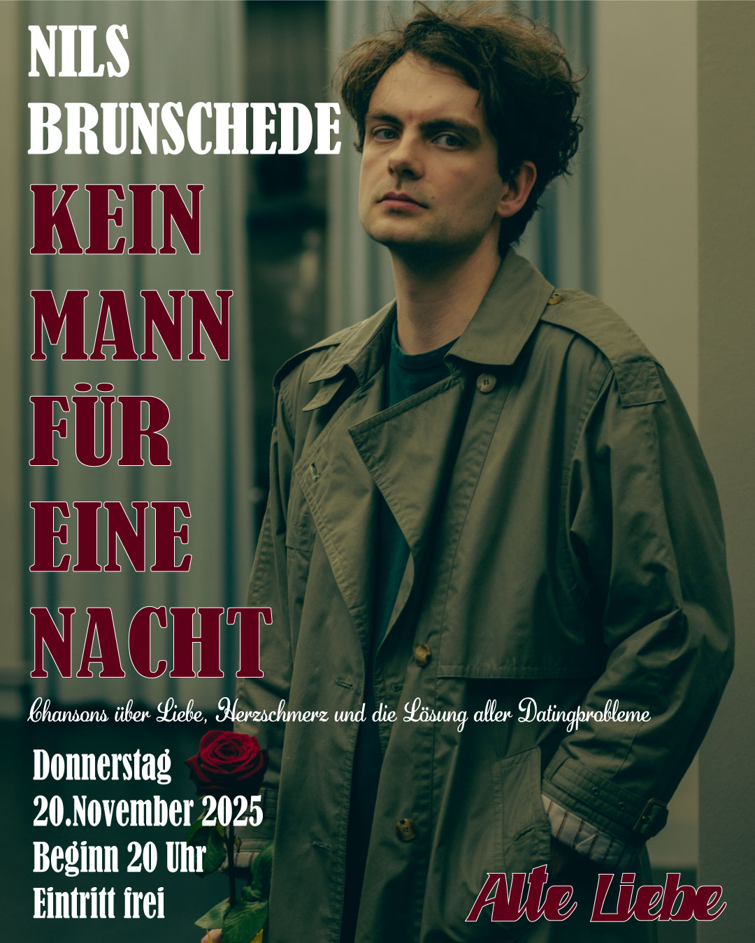 Nils-Brunschede_Kein-Mann-für-eine-Nacht_November-2025